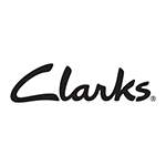 обувки Clarks лого