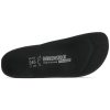 коркова стелка за сабо Биркенщок / Birkenstock Profi-Birki поглед отгоре
