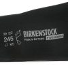 коркова стелка за сабо Биркенщок / Birkenstock Profi-Birki детайл