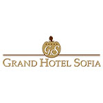 Grand Hotel Sofia лого