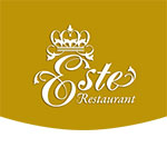 Restaurant Este лого