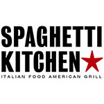 Spagetti Kitchen лого