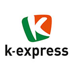 K-Express лого