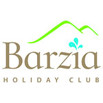Barzia Holiday Club лого
