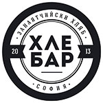 Хлебар лого