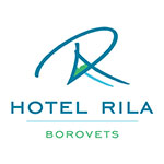 Hotel Rila Borovets лого
