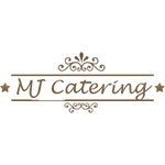MJ Catering лого