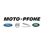 Moto Pfohe лого