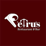 Petrus Restaurant лого