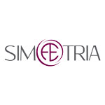 Simetria лого