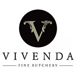 Vivenda лого