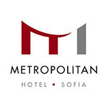 Hotel Metropolitan лого
