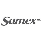 Samex лого