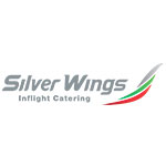 Silver Wings лого