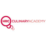 HRC Culinary Academy лого