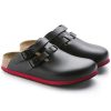 чифт професионални работни чехли с мека подметка Биркенщок / Birkenstock Kay SL поглед отвън