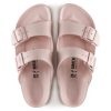 чифт дамски джапанки BIRKENSTOCK Arizona Eva Rose