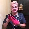 Вяра Попниколова отзив за обувки