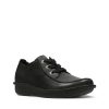 Дамски обувки Clarks Funny Dream черни - снимка 1
