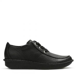 Дамски обувки Clarks Funny Dream черни - снимка 2