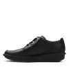Дамски обувки Clarks Funny Dream черни - снимка 5
