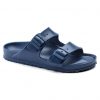 Дамски джапанки Birkenstock Arizona EVA Navy тъмно сини - снимка 1
