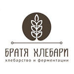 лого Братя Хлебари - клиент на klog.live