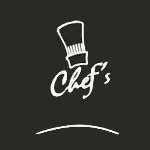 лого Chef's - клиент на klog.live