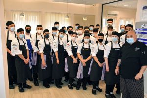 Culinary Arts Institute at Varna University of Management - снимка 1