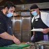 Culinary Arts Institute at Varna University of Management - снимка 9