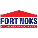 лого Fort Noks Ltd - клиент на klog.live