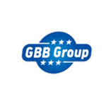 лого GBB Group - клиент на klog.live