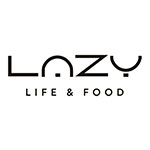 лого Lazy Life & Food - клиент на klog.live
