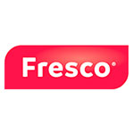 Fresco - продукти за крака лого