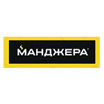 лого Манджера - клиент на klog.live