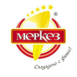 лого МЕРКЕЗ - клиент на klog.live