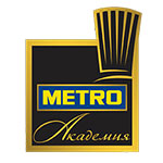 лого METRO Academy - клиент на klog.live