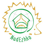 лого Nadezhko - клиент на klog.live
