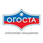 лого ОГОСТА - клиент на klog.live