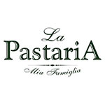 лого Pastaria - клиент на klog.live