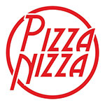 лого Pizza Nizza - клиент на klog.live