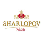 лого Шарлопов Хотелс ООД - клиент на klog.live