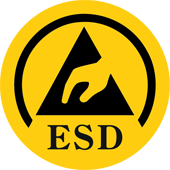 специални функции професионални обувки sika footwear esd