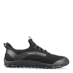 Професионални работни обувки Sika Footwear 50018 Leap черни от текстил - снимка 2