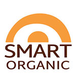 лого SMART ORGANIC - клиент на klog.live