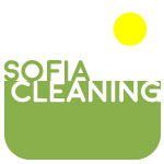 лого Sofia Cleaning - клиент на klog.live