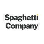 лого Spaghetti Company - клиент на klog.live