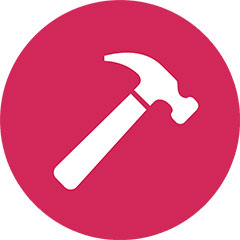 професинално сабо Toffeln - технология предпазно бомбе