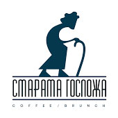 лого Старата Госпожа - клиент на klog.live