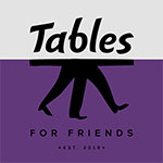 лого Tables - клиент на klog.live